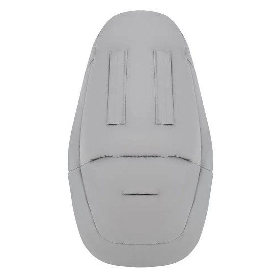 Зимовий конверт Bair Cocon mini owl grey сірий Зимовий конверт Bair Cocon mini owl grey сірий
