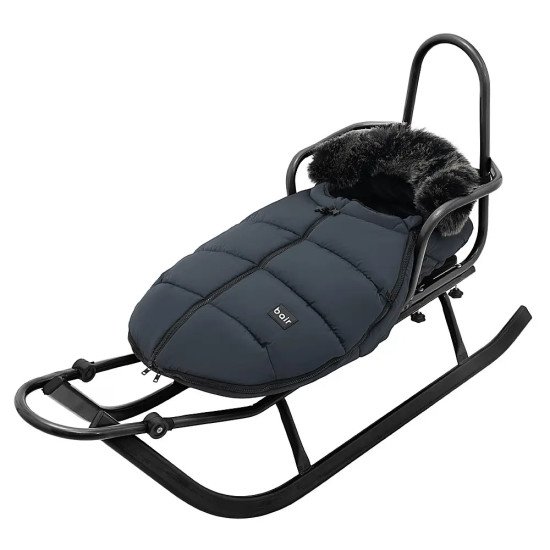 Зимовий конверт Bair Cocon mini indigo blue темно-синій Зимовий конверт Bair Cocon mini indigo blue темно-синій