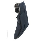 Зимовий конверт Bair Cocon mini indigo blue темно-синій Зимовий конверт Bair Cocon mini indigo blue темно-синій