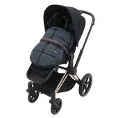 Зимовий конверт Bair Cocon mini indigo blue темно-синій Зимовий конверт Bair Cocon mini indigo blue темно-синій