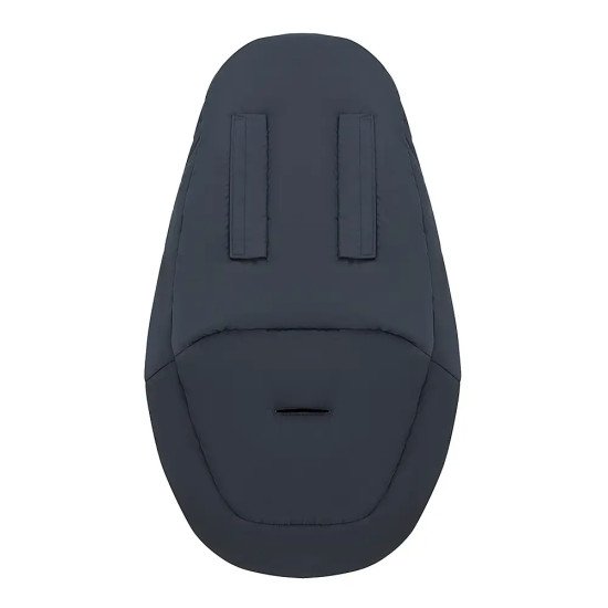 Зимовий конверт Bair Cocon mini indigo blue темно-синій Зимовий конверт Bair Cocon mini indigo blue темно-синій