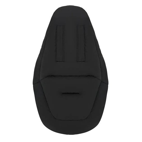 Зимний конверт Bair Cocon mini black noire черный Зимний конверт Bair Cocon mini black noire черный