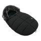 Зимовий конверт Bair Cocon mini black noire чорний
