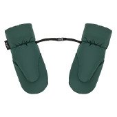 Рукавицы Bair Cozy Mitts amazing green зеленый