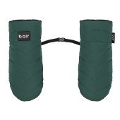 Рукавицы Bair Cozy Mitts amazing green зеленый