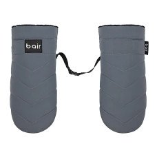 Рукавицы Bair Cozy Mitts graphite blue графитовый