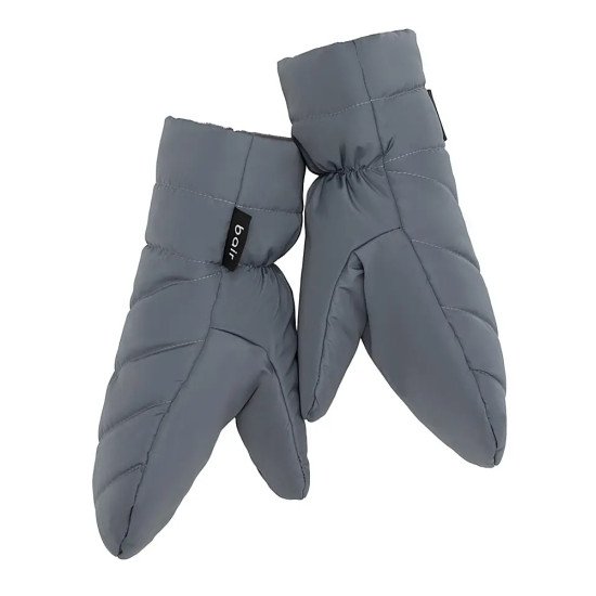 Рукавицы Bair Cozy Mitts graphite blue графитовый