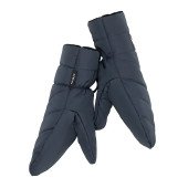 Рукавицы Bair Cozy Mitts indigo blue темно-синий