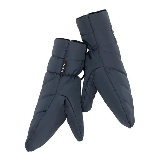 Рукавицы Bair Cozy Mitts indigo blue темно-синий
