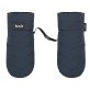 Рукавицы Bair Cozy Mitts indigo blue темно-синий