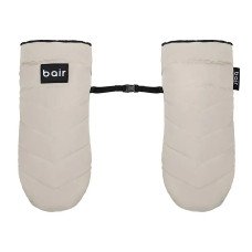 Рукавицы Bair Cozy Mitts desert beige бежевый