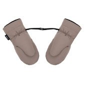 Рукавиці Bair Cozy Mitts iced cappuccino капучино