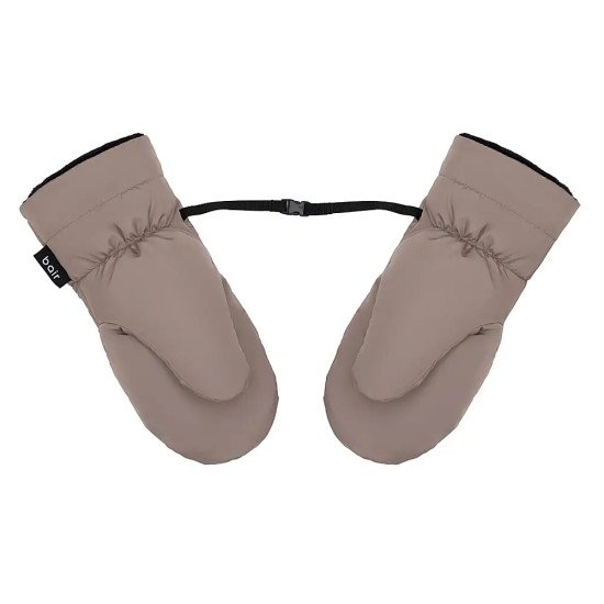 Рукавиці Bair Cozy Mitts iced cappuccino капучино