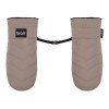 Рукавицы Bair Cozy Mitts iced cappuccino капучино