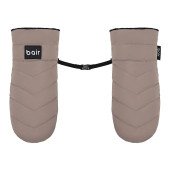 Рукавиці Bair Cozy Mitts iced cappuccino капучино