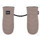 Рукавицы Bair Cozy Mitts iced cappuccino капучино