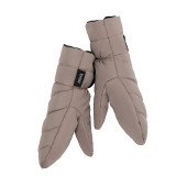 Рукавиці Bair Cozy Mitts iced cappuccino капучино