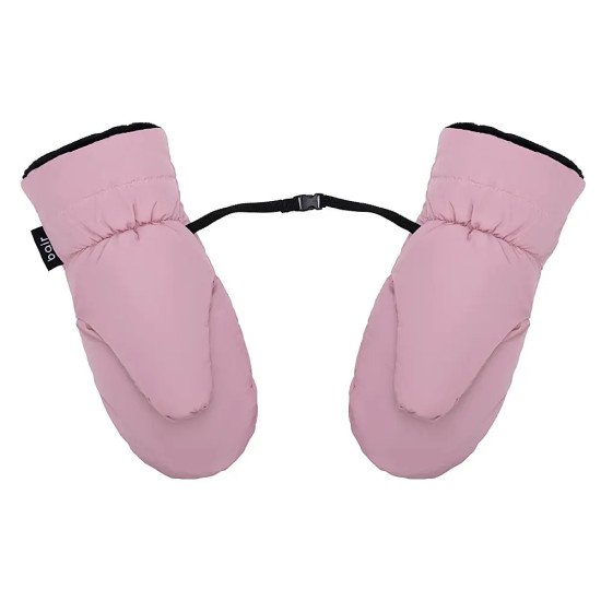 Рукавицы Bair Cozy Mitts dusty pink розовый