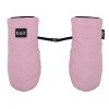 Рукавицы Bair Cozy Mitts dusty pink розовый