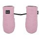Рукавицы Bair Cozy Mitts dusty pink розовый