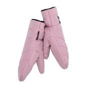 Рукавицы Bair Cozy Mitts dusty pink розовый