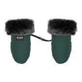 Рукавицы Bair Northmuff amazing green зеленый Рукавицы Bair Northmuff amazing green зеленый