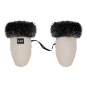 Рукавицы Bair Northmuff desert beige бежевый