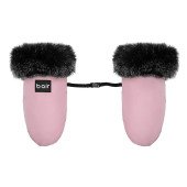 Рукавицы Bair Northmuff dusty pink розовый Рукавицы Bair Northmuff dusty pink розовый