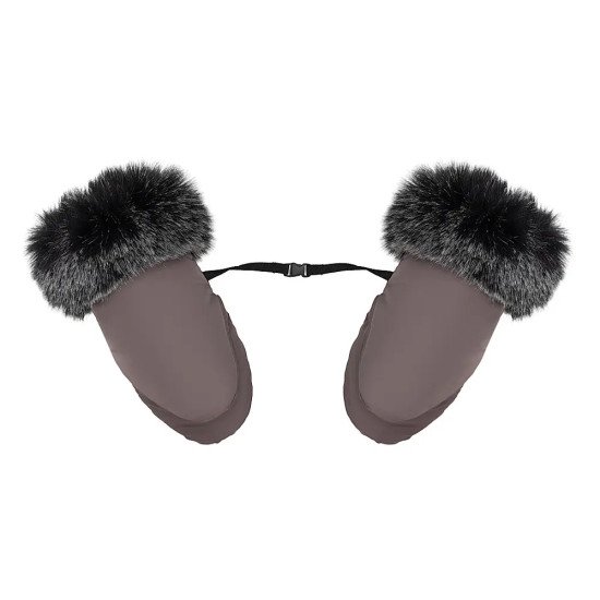 Рукавиці Bair Northmuff milk chocolate шоколад Рукавиці Bair Northmuff milk chocolate шоколад