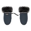 Рукавицы Bair Northmuff indigo blue темно-синий