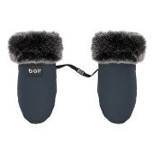 Рукавицы Bair Northmuff indigo blue темно-синий Рукавицы Bair Northmuff indigo blue темно-синий