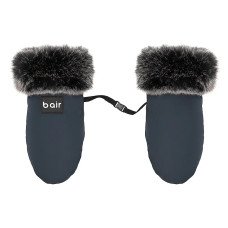Рукавицы Bair Northmuff indigo blue темно-синий Рукавицы Bair Northmuff indigo blue темно-синий