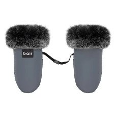 Рукавиці Bair Northmuff  graphite blue графітовий