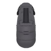 Зимний конверт Bair Alaska Thermo smoke graphite графит Зимний конверт Bair Alaska Thermo smoke graphite графит