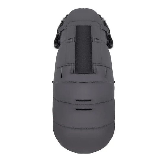 Зимний конверт Bair Alaska Thermo smoke graphite графит Зимний конверт Bair Alaska Thermo smoke graphite графит