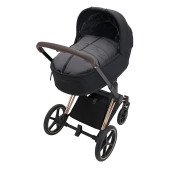 Зимний конверт Bair Alaska Thermo smoke graphite графит Зимний конверт Bair Alaska Thermo smoke graphite графит