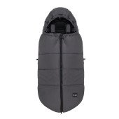 Зимний конверт Bair Alaska Thermo smoke graphite графит Зимний конверт Bair Alaska Thermo smoke graphite графит