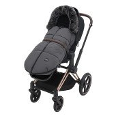 Зимний конверт Bair Alaska Thermo smoke graphite графит Зимний конверт Bair Alaska Thermo smoke graphite графит