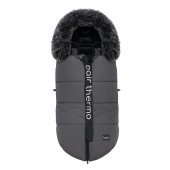 Зимний конверт Bair Alaska Thermo smoke graphite графит Зимний конверт Bair Alaska Thermo smoke graphite графит