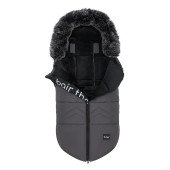 Зимний конверт Bair Alaska Thermo smoke graphite графит Зимний конверт Bair Alaska Thermo smoke graphite графит