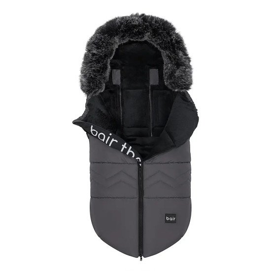 Зимний конверт Bair Alaska Thermo smoke graphite графит Зимний конверт Bair Alaska Thermo smoke graphite графит