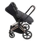 Зимний конверт Bair Alaska Thermo smoke graphite графит Зимний конверт Bair Alaska Thermo smoke graphite графит