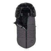Зимний конверт Bair Alaska Thermo smoke graphite графит Зимний конверт Bair Alaska Thermo smoke graphite графит