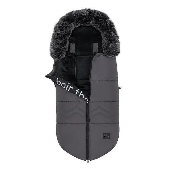 Зимний конверт Bair Alaska Thermo smoke graphite графит Зимний конверт Bair Alaska Thermo smoke graphite графит
