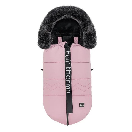 Зимний конверт Bair Alaska Thermo dusty pink розовый Зимний конверт Bair Alaska Thermo dusty pink розовый
