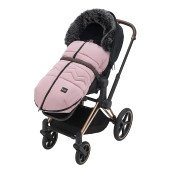 Зимний конверт Bair Alaska Thermo dusty pink розовый Зимний конверт Bair Alaska Thermo dusty pink розовый