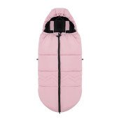 Зимний конверт Bair Alaska Thermo dusty pink розовый Зимний конверт Bair Alaska Thermo dusty pink розовый