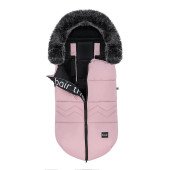 Зимний конверт Bair Alaska Thermo dusty pink розовый Зимний конверт Bair Alaska Thermo dusty pink розовый