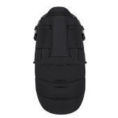 Зимовий конверт Bair Alaska Thermo black noire чорний