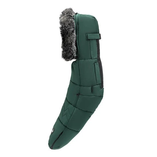Зимовий конверт Bair Alaska Thermo amazing green зелений Зимовий конверт Bair Alaska Thermo amazing green зелений